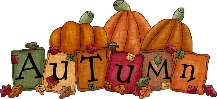 Autumn clipart fall on happy thanksgiving picasa and