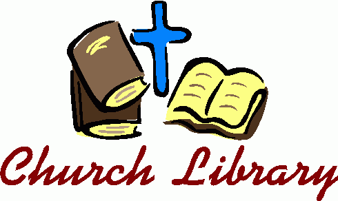 Clipart of library clipart