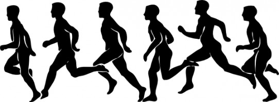 Exercise free clip art people exercising free vector for free download