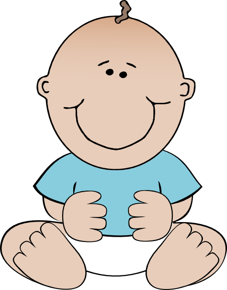Baby boy clip art free 3 new hd template images