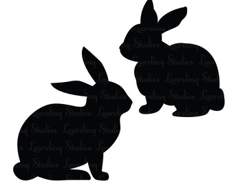 Bunny danko friendly rabbit clip art at vector clip art 2