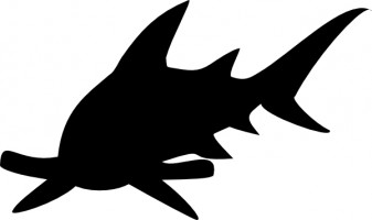 Free vector shark clip art free vector for free download about