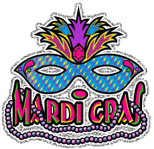 Magickal graphics mardi gras comments 