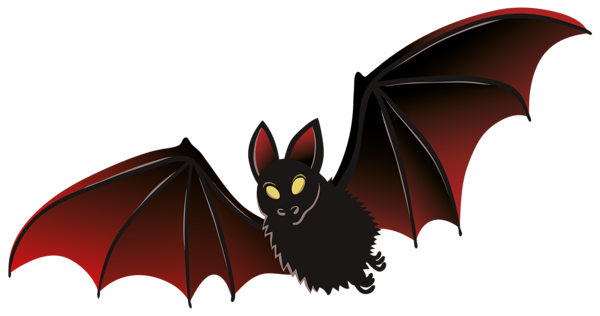 Bat gallery free clipart pictures