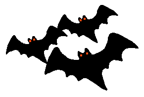 Bats clip art 2 new hd template images