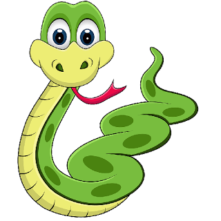 Cartoon snakes clip art page 2 snake images clipart free clip