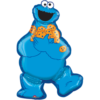 Cookie monster clip art 6 3