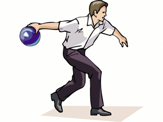 Free clip art bowling clip art bowlingman8