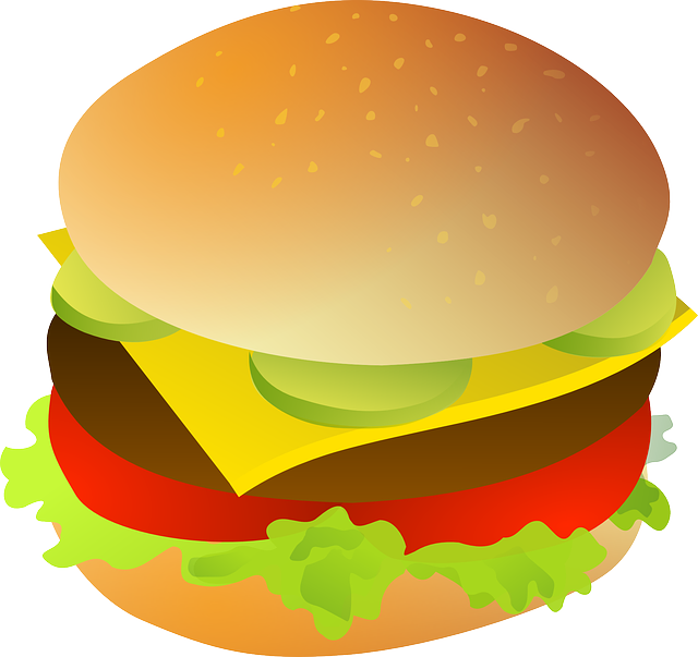 Hamburger clip art clipart free clipart microsoft clipart