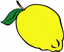 Lemon clip art free vector for free download about free