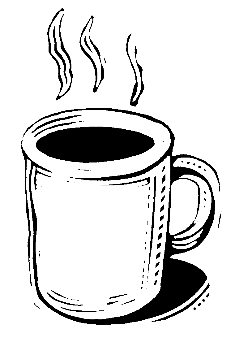 Coffee clipart 4 cool pictures full size attachment