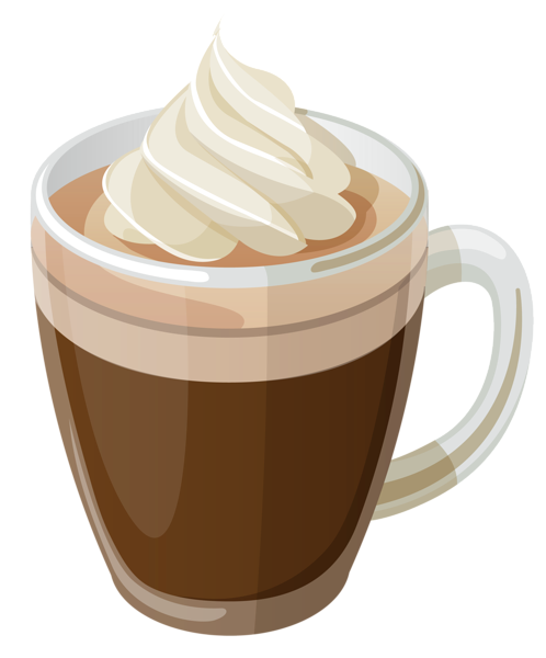 Coffee gallery free clipart pictures