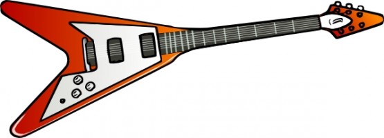 Free electric guitar clip art free vector for free download about 2