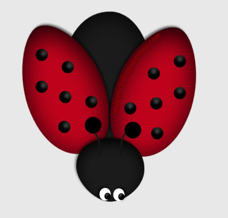 Ladybug clip art free clipart