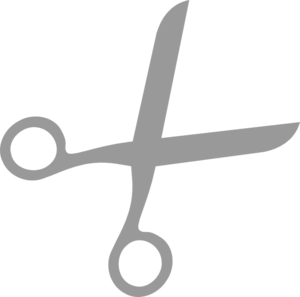 Scissors clip art 5 2