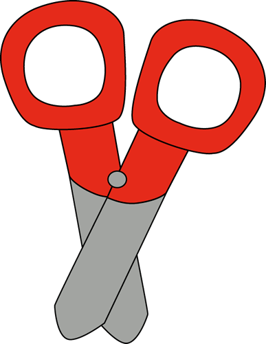 Scissors clip art 8 2