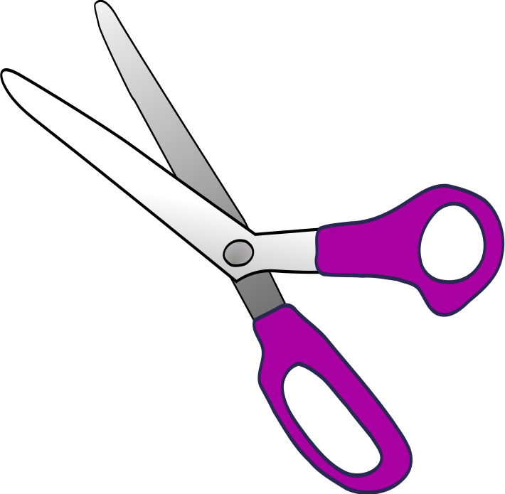Scissors clipart scissor clipart