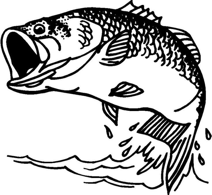Fishing vintage clip art on graphics fairy clip art and grain