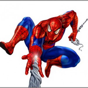 Free printable spiderman clipart clipart hash