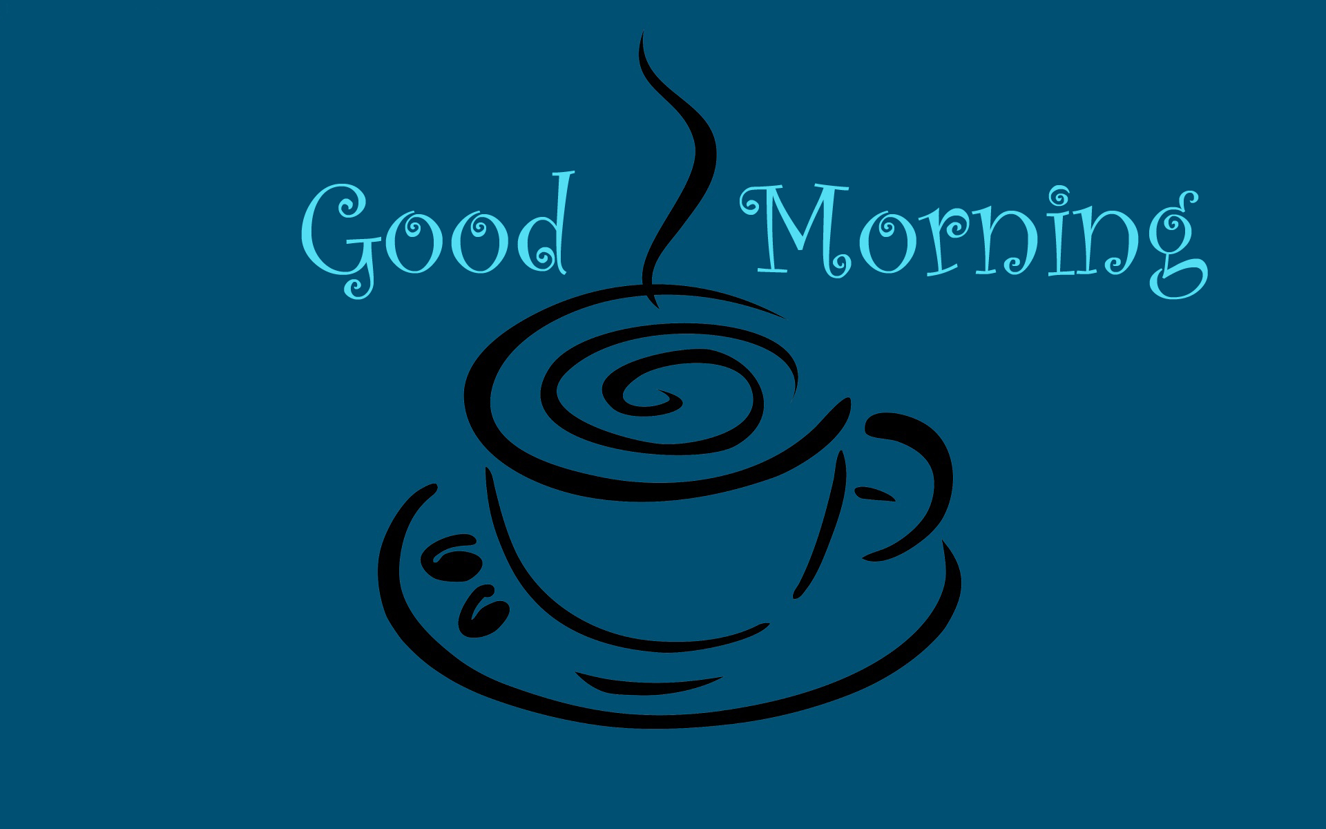 Good morning coffee clip art hd wallpapers
