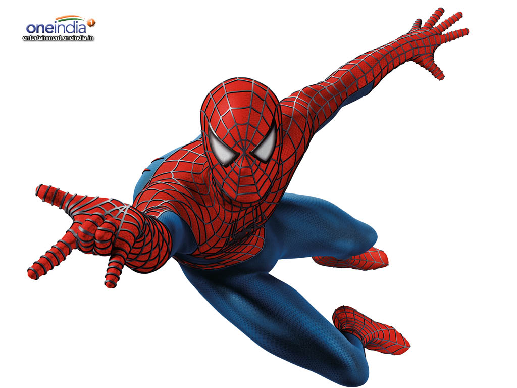 Spiderman baby spider man clipart free clip art images