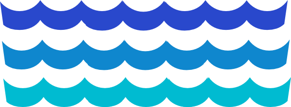 Waves wave pattern clip art at vector clip art online