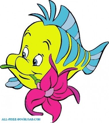 Found on imkittyrouge blogspot com au little mermaid clipart of