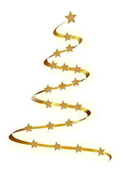 Christmas tree clip art is a fun way to add one of the most