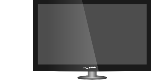 Just another plasma tv clipart royalty free public