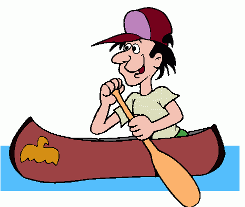 Row boat clipart clipart