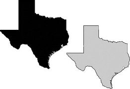 Texas clipart vector graphics 2 texas clip art vector and