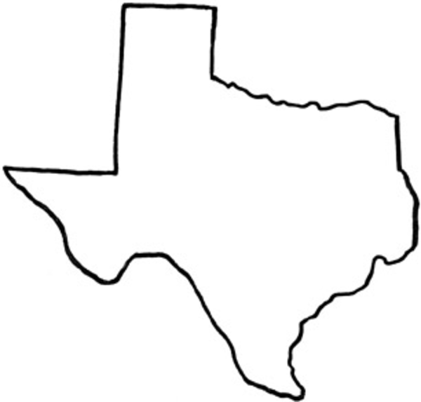 Texas free images at vector clip art online royalty