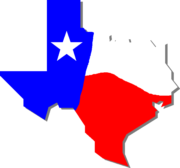 Texas star clip art clipart