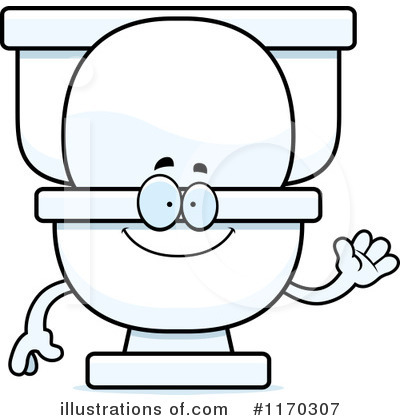 Toilet certificate clip art