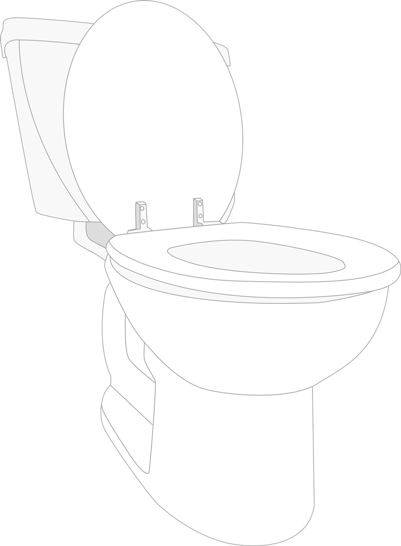 Toilet clip art 