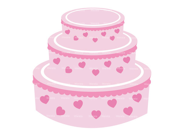 Cake clipart free clipart 