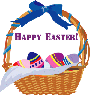 Download easter clip art free clipart of easter eggs bunny