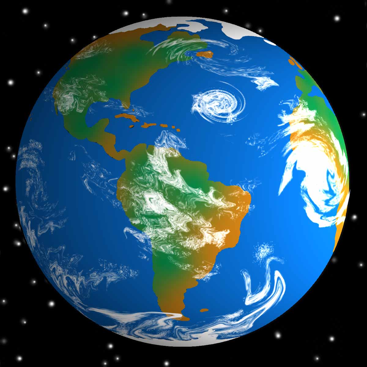 Earth clipart free large images