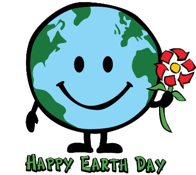 Earth day clip art free clipart