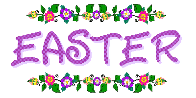 Easter clipart 2