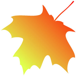 Fall leaves 7 free autumn and fall clip art collections