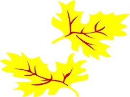 Fall leaves clip art free vector for free download about free 3