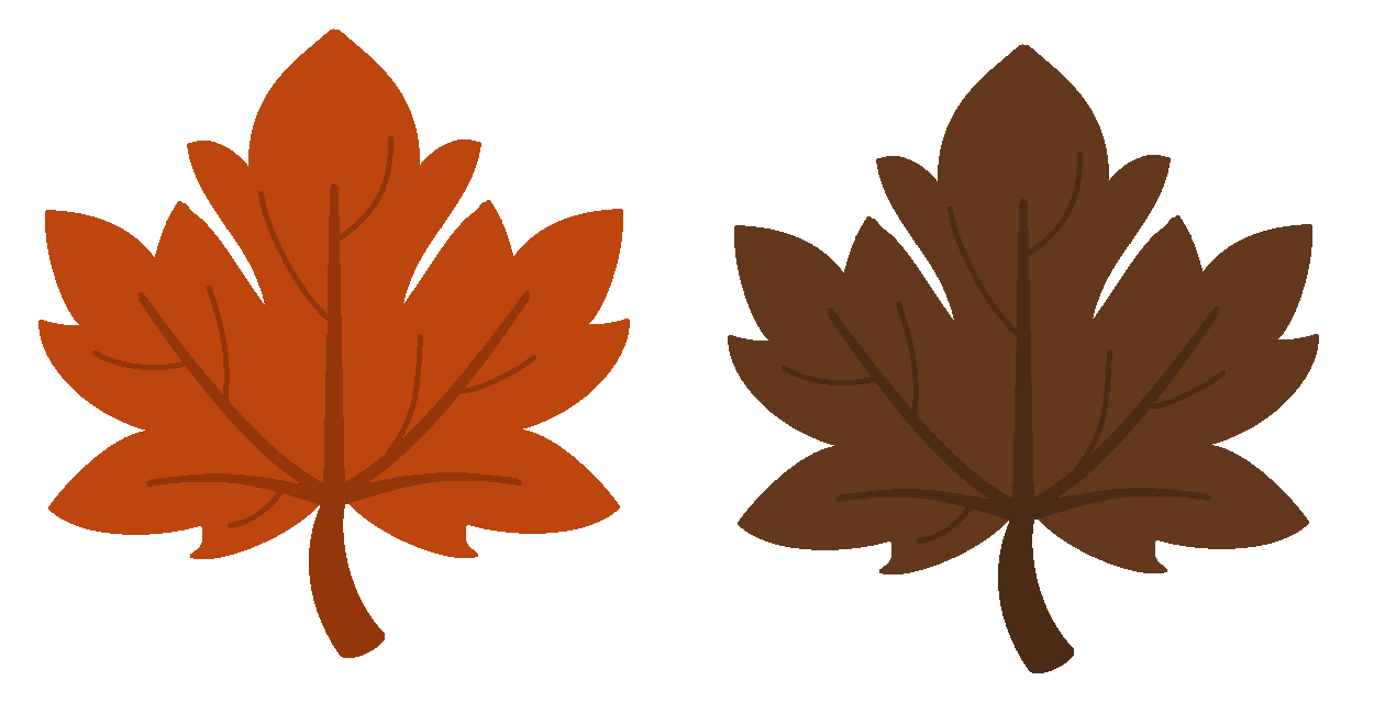 Fall leaves images for fall leaf clipart