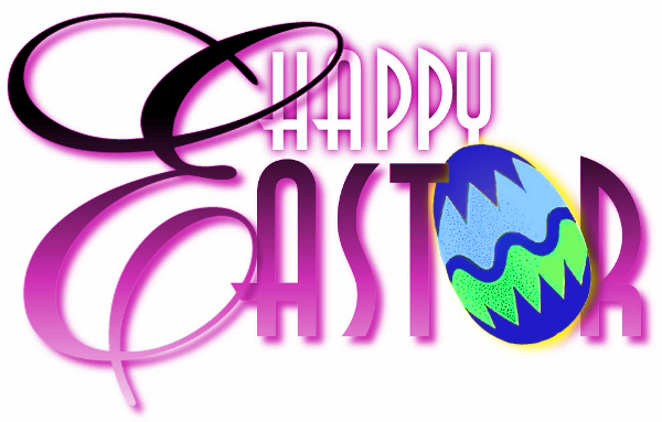 Free easter clipart public domain holiday easter clip art