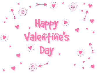 Free valentines day clipart