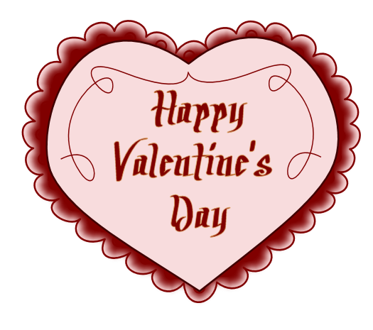 Happy valentine day clip art images happy valentines day 6 2
