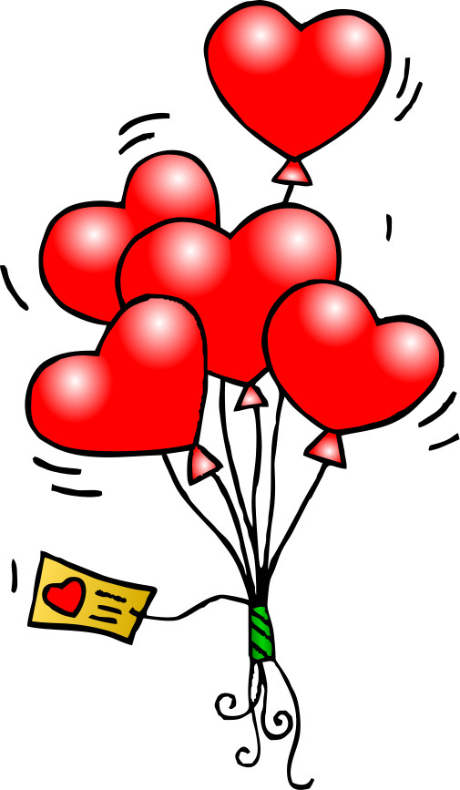 Valentines day clip art free clipart free clipart microsoft