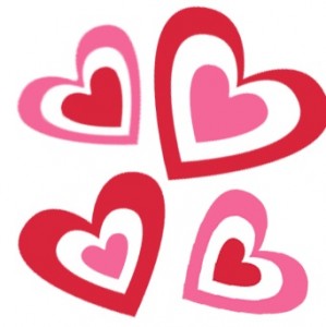 Valentines day clip art free happy valentine