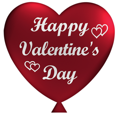 Valentines day clipart pictures
