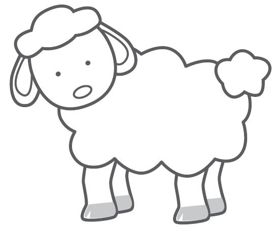 Black sheep clipart 8 sheep clip art for kids free